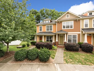 209 Hurston Cres, Charlotte, NC, 28208