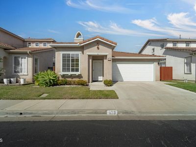 473 Vista Del Sol, Camarillo, CA, 93010