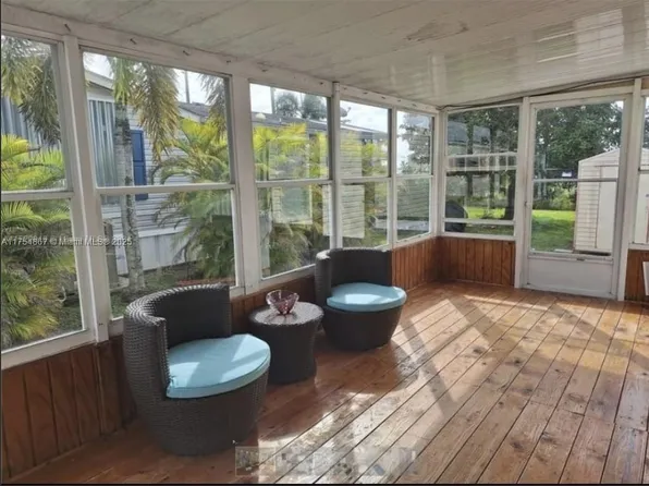 35303 SW 180th Ave Lot 309, Homestead, FL 33034