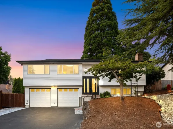 11212 NE 145th Street, Kirkland, WA 98034