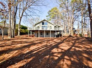 122 Thunder Rd, Eatonton, GA 31024