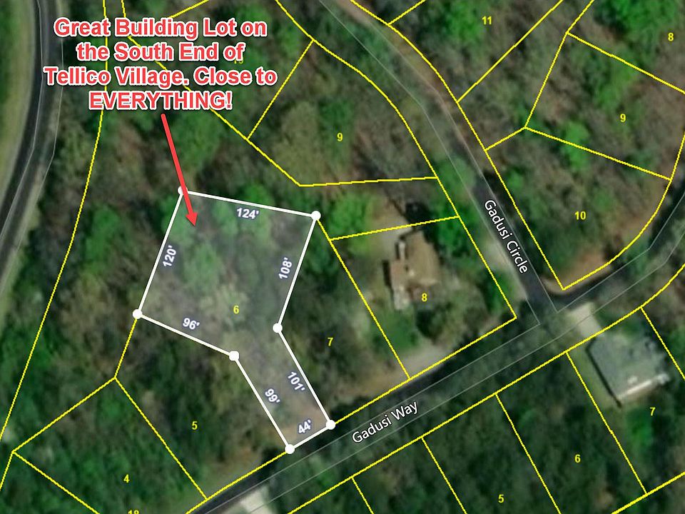 Image 1: 256 Gadusi Way