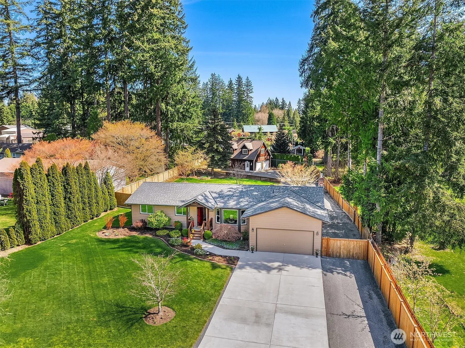 22205 Villa Dr photo 1