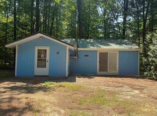 51 Rhode Island Avenue, Tamworth, NH 03886