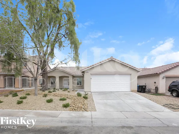 426 Hopedale Ave, North Las Vegas, NV 89032