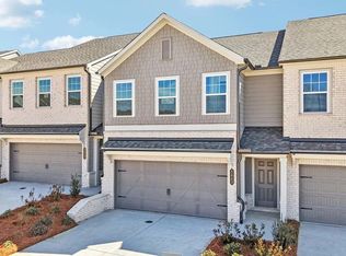 5443 Allegro Ln, Flowery Branch, GA 30542