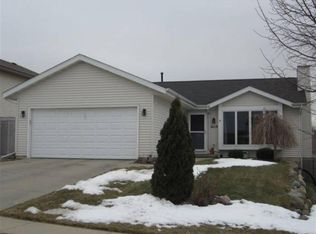 6119 Roseberg Rd, Madison, WI 53719