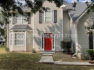 2095 Pintail Dr, Lithonia, GA 30058