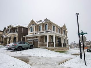 3338 Marchington Sq, Pickering, ON L1X 0N1
