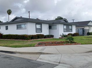 12281 Cliffwood Ave, Garden Grove, CA 92840