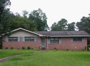 807 Randolph St, Dothan, AL 36301