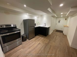 6 Margate Cres, Toronto, ON M1N 1L5