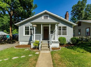 1118 Summit Ave, Saint Louis, MO 63119
