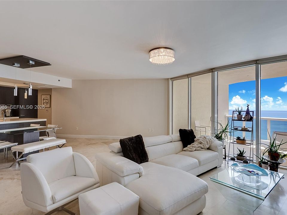 2nd image of 17201 Collins Ave APT 2804