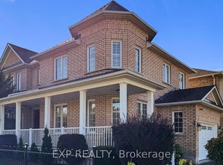 1 Nieuwendyk St, Whitby, ON L1P 1W4