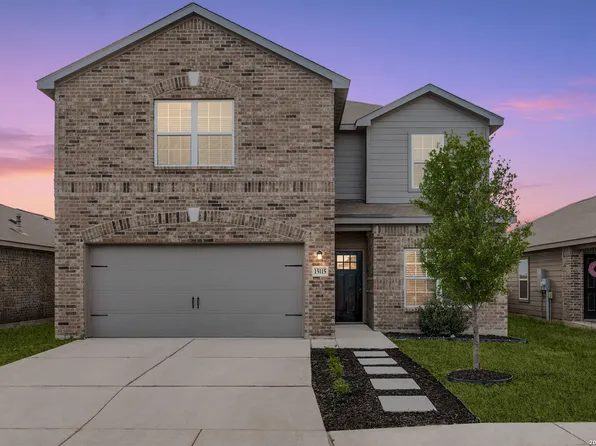 15115 Escalante, Von Ormy, TX 78073