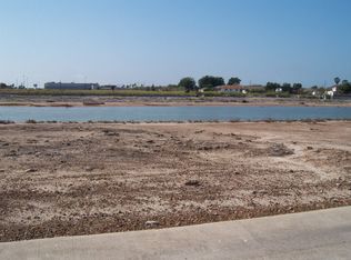 Na Harbor Island Dr, Pt Isabel, TX 78578