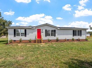 6595 State Highway 231, Middlesex, NC 27557