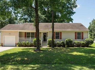 987 Bells Mill Rd, Chesapeake, VA 23322