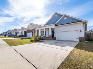 7979 Burnside Loop, Pensacola, FL 32526