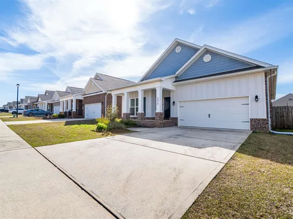 7979 Burnside Loop, Pensacola, FL 32526