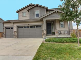 9437 Richfield St, Commerce City, CO 80022