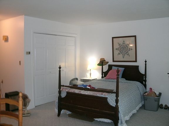 Exclusive Guest Quarters