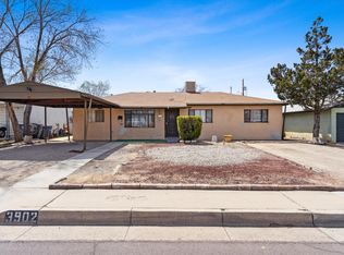 3902 Comanche Rd NE, Albuquerque, NM 87110