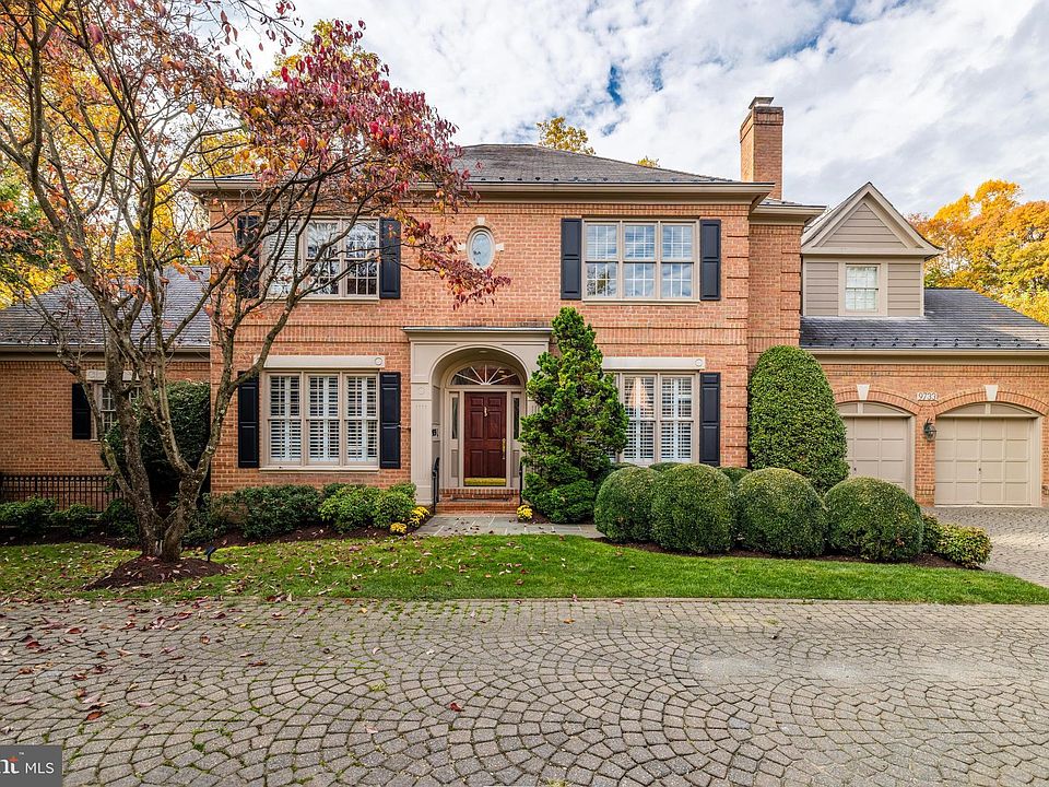 9733 Beman Woods Way, Potomac, MD 20854 Zillow