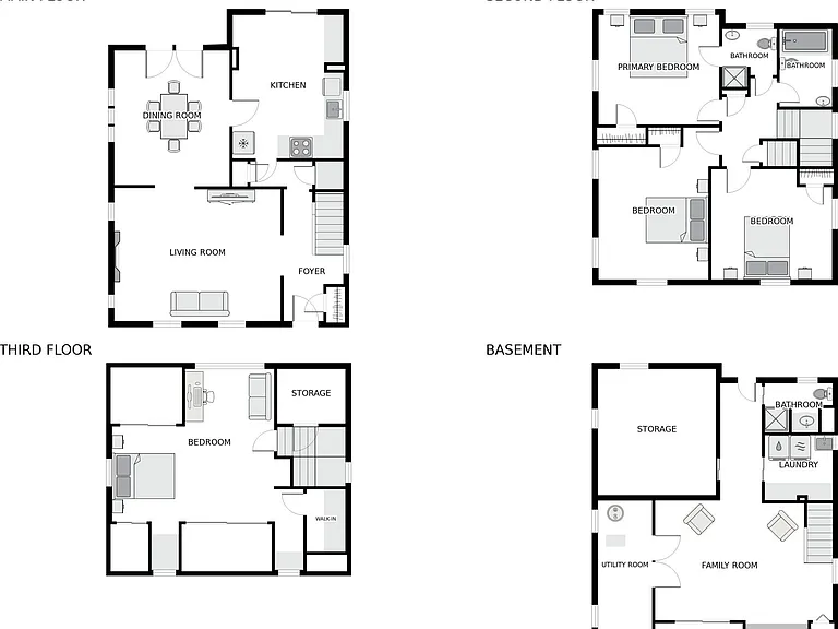 3420 Patterson St NW — Photo 46