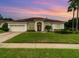 8603 Wild Cherry Ct, Orlando, FL 32836