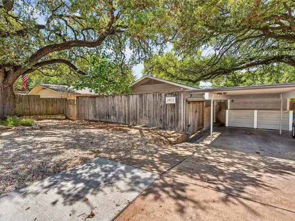 2412 S 5th St #A, Austin, TX 78704