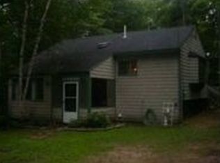 26 Old Portland Rd, North Waterboro, ME 04061