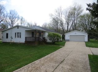 2099 Smeltzer Rd, Marion, OH 43302