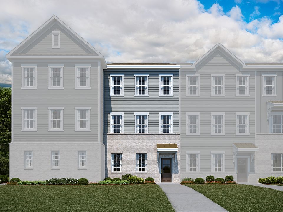 Savaan - Ellwood Elevation Image 1