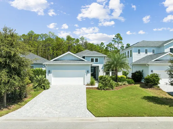81 Anastasia Cir, Inlet Beach, FL 32461