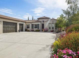 934 Salida Del Sol Dr, Paso Robles, CA 93446