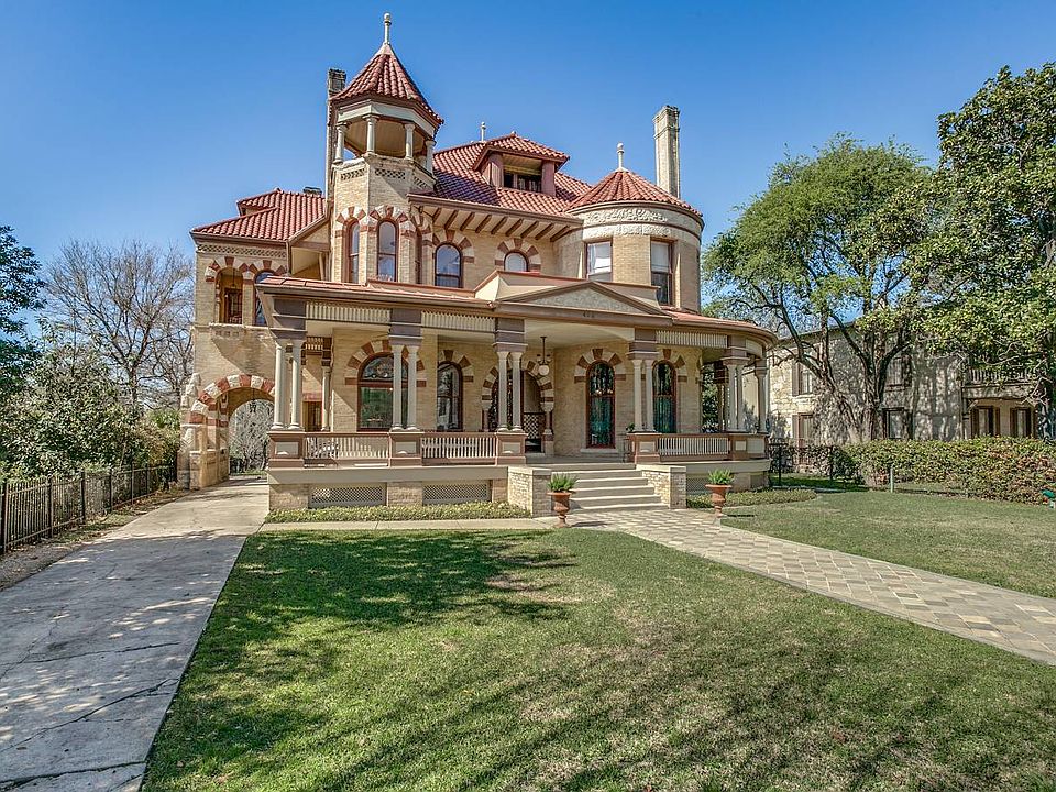 425 King William, San Antonio, TX 78204 Zillow