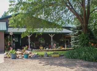 8343 E Warren Rd, Hesperia, MI 49421