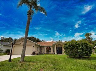 4479 Sylvania Ave, North Port, FL 34286