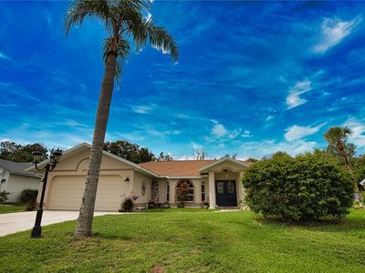 4479 Sylvania Ave, North Port, FL, 34286
