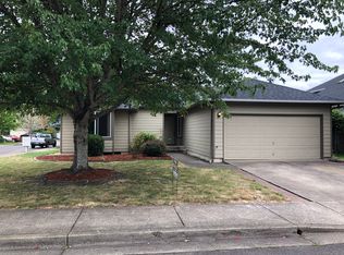 4981 SW Aster St, Corvallis, OR 97333