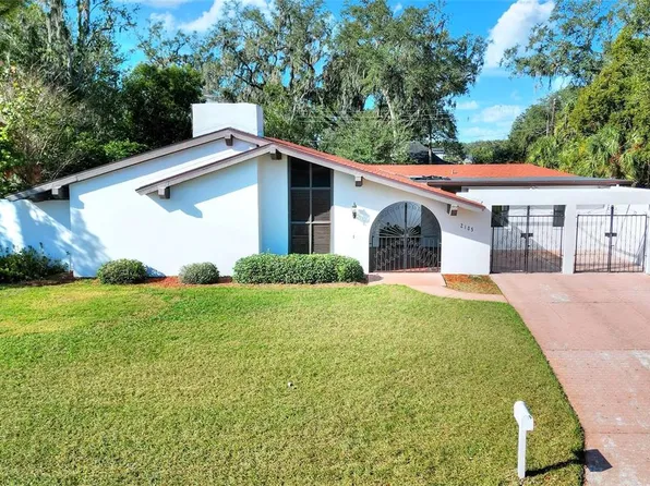 2105 LAKE BENTLEY CT, LAKELAND, FL 33803