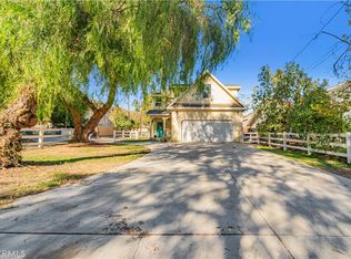 30651 Arlington St, Val Verde, CA 91384