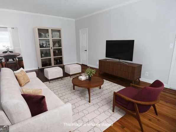 430 Lindbergh Dr NE APT G1, Atlanta, GA 30305