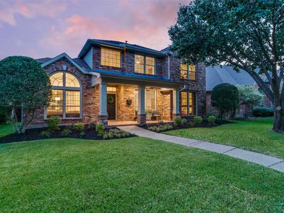 2270 Magic Mantle Dr, The Colony, TX, 75056