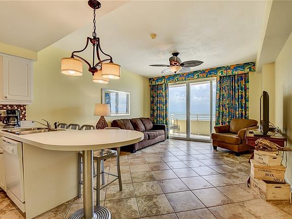 5th image of 300 N Atlantic Ave #1210