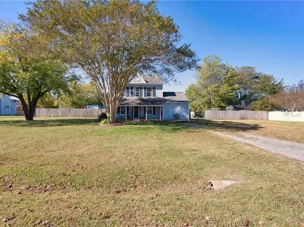 3496 Hollow Pond Rd, Hayes, VA 23072