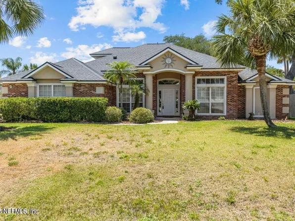 6664 CABELLO Drive, Jacksonville, FL 32226