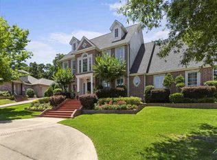 7119 Cherryhill Dr, Tyler, TX 75703